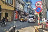 Nhà mặt ngõ Quỳnh, đoạn rộng nhất, ô tô vào nhà, 93m2, MT 5.5m, 12,8 tỷ, 0867195893