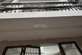 Bán nhà phố Bạch Mai, Hai Bà Trưng, gần ô tô, 4 tầng 27 m2 giá 2,9 tỷ