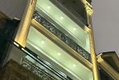 Mặt phố Hoàng Mai: ô tô tránh thang máy để ở/kinh doanh tiện ích KĐT Đền Lừ