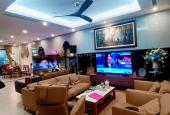 Bán nhanh siêu phẩm liền kề nở hậu Gamuda Hoàng Mai, DT 115m2, 4 tầng, chỉ 24 tỷ