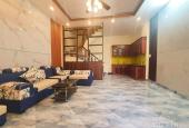 Bán nhà mới - sổ phân lô sát ô tô Tam Trinh Hoàng Mai 40m2 giá 3,6 tỷ