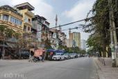 Bán đất nở hậu phố Nguyên Hồng, Ba Đình diện tích 46m2 giá 4,12 tỷ