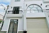 Nhà 1 trệt 2 lầu giáo xứ Phúc Hải cách Nguyễn Ái Quốc 50 mét (Hà Quý)
