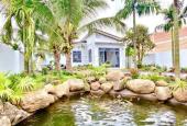 Nhà vườn rộng đẹp xã Hoà Khánh cách phố 9km 800m2 3,58 tỷ 0918024679 Quỳnh Anh