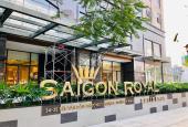 Cần bán nhanh căn Saigon Royal- 88m2- Giá 7.9 tỷ- 0918753177