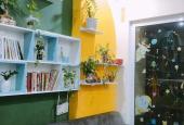 Bán nhà chung cư sổ đỏ 68m2 2 PN Golden An Khánh full nội thất nhỉnh 1 tỷ. 0981158507