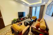 Bán gấp nhà ô tô tránh kinh doanh Thái Thịnh, Đống Đa, DT 50m2 7T, MT 3.4m, giá 12.5 tỷ