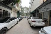 Siêu phẩm nhà phố Chùa Láng kinh doanh, 60m2, 4 tầng, 16.5 tỷ