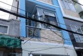 Bán nhà đường Cống Lở, P15, Tân Bình, 3,3x8m, 3 tầng
