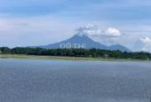 Bán lô đất nghỉ dưỡng, trang trại mặt hồ Suối Hai, Ba Vì, Hà Nội. DT 29300m2 giá đầu tư rẻ 1,2tr/m2