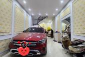 Bán nhà mặt phố ô tô tránh Vĩnh Phúc, Ba Đình, DT: 47m2, giá 12,7 tỷ
