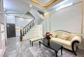 Nhà đẹp ở Vĩnh Hưng, ngõ thông ô tô, mặt tiền lý tưởng, KD cực đỉnh, 40m2, 4.58 tỷ