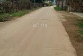Đất đẹp, giá rẻ tại thôn Miễu, Tiến Xuân, ngay sát ĐHQGHN, Xanh Vilas giá hơn 20tr/m2