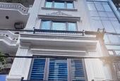 Bán nhà mặt phố, đường Thụy Khuê, Tây Hồ, Hà Nội, diện tích 22m2 giá6,7 tỷ