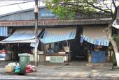 Cho thuê mặt bằng hơn 1.000m2 mặt tiền Hà Huy Giáp, P. Quyết Thắng. 70 triệu/tháng