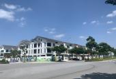 Cho thuê biệt thự khu đô thị Dương Nội DT 180m2, giá 10 triệu/tháng
