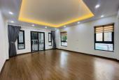 Bán nhà phố Hoàng Hoa Thám, Ba Đình 50m2 xây 7 tầng thang máy, lô góc 2 mặt thoáng giá 10,5 tỷ