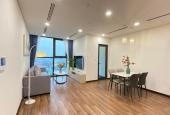 Chính chủ - Bán chung cư N1 Văn Cao - Đội Cấn - Ba Đình - Nội thất đầy đủ