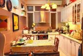 Bán nhà Đội Cấn, cực đẹp, ngõ thoáng, thẳng, vài bước ra phố, giá hợp lý 41m2 x 6T giá 5.95 tỷ