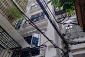 NHÀ NGÃ TƯ SỞ, GẦN ROYACITY  - HAI MẶT THOÁNG - LÔ GÓC. NGÕ THÔNG KINH DOANH NHỎ
