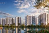 Le Grand Jardin- Chỉ 2,5 tỷ/ căn góc 64m2 nhận nhà ở ngay, hỗ trợ vay 0% ls LH 0909860283