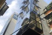 Bán nhà riêng tại đường Võ Chí Công, Phường Nghĩa Đô, Cầu Giấy, Hà Nội diện tích 125m2 giá 55 tỷ
