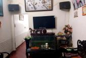 Hiếm - nhà mặt phố Bạch Mai dưới 15 tỷ, lô góc 2 mặt tiền 50m2, 0985868893