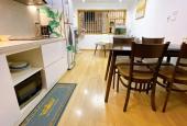 Cực hiếm vừa ở vừa kinh doanh, ô tô đỗ cửa phố Chùa Láng, Quận Đống Đa, 24m2, 5 tầng, 4.7 tỷ