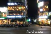 Cần bán biệt thự sang trọng. DT 8,2 x 24,5m đường Phạm Văn Chiêu, P14 giá 18 tỷ