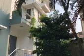 Bán Gấp Biệt Thự Bán Đảo Linh Đàm, 360m2 * 4T nhỉnh 26 tỷ