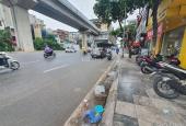 Mặt phố Nguyễn Trãi – Trần Phú đường 6 làn, vỉa hè thênh thang, KD đỉnh 55mx5T, 10.5 tỷ