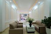 Giảm 2.5 tỷ Cần bán gấp nhà phố Nguyễn Ngọc Vũ 64m2, 7T, ô tô dừng đỗ ngày đêm, view hồ, thang máy