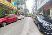 Nhà đẹp Nghĩa Đô, 2 thoáng, Phân lô, ôtô, kinh doanh, dân trí cao