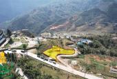 Bán đất tại đường Violet, Phường Sa Pa, Sa Pa, Lào Cai diện tích 1130m2 giá 10 triệu/m2