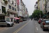 BÁN NHÀ NGÕ 107 TRUNG PHỤNG ĐỐNG ĐA MỚI KOONG 5TẦNG THANG MÁY 42M2 MẶT TIỀN 4M.