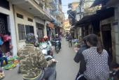 Bán nhà tập thể tầng 1 phố 8/3-Kim Ngưu, 33m2 kinh doanh sầm uất, ô tô tránh nhau. Giá 2,2 tỷ