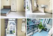 CHÍNH CHỦ CHO THUÊ CHDV CÓ BAN CÔNG 30M2 P.4 TÂN BÌNH CHỈ 5 TRIỆU.