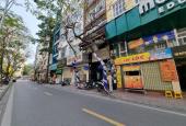 Bán mặt phố Yên Lạc 90m2 13.5 tỷ sổ vuông, phù hợp 8 tầng kinh doanh