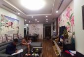 Bán căn hộ chung cư R2 Goldmark City,Hồ Tùng Mậu,Bắc Từ Liêm,HN.3 ngủ full nội thất,Giá 3.8 tỷ