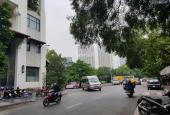 Bán nhà mặt phố tại Đường Nguyễn Văn Huyên, Quan Hoa, Cầu Giấy, Hà Nội diện tích 420m2 giá 280 tỷ