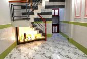 Bán nhà đường Số 59, P14, Gò Vấp, 2PN, 2WC, HXH, ngay chợ Thạch Đà