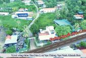 Bán Đất Mặt Tiền Nguyễn Huệ Trục Chính đi vào Sân Bay Charter Sun Group Đầu Tư chỉ 3,XTr/m2