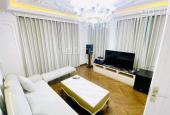 NHÀ ĐẸP TT ĐỐNG ĐA  NỘI THẤT TÂN CỔ ĐIỂN TẶNG NỘI THẤT 3 TỶ