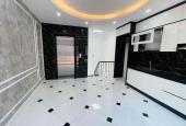 Bán nhà Trần Khát Chân, 40m x 5T x 5.5 tỷ, THANG MÁY - MT RỘNG - GẦN LÒ ĐÚC