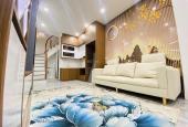 Bán nhà phố Trần Khát Chân, nhà đẹp 3 ngủ, giá 4.45 tỷ