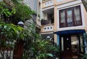 Bán nhà Nguyễn Chí Thanh, Đống Đa, 65m2 5 tầng, giá 6.5 tỷ