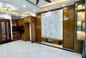 Bán nhà xây mới phố Nam Dư, 48m x 5T x 4.6 tỷ, MT rộng, Ô TÔ cách 20m, NGÕ THÔNG