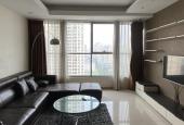 Cho thuê căn hộ 3PN, 2WC tòa Thăng Long Number One, căn góc, hướng đông nam