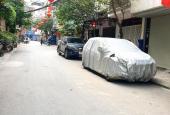 Bán đất Phân Lô Nguyễn Văn Lộc 48m2 MT 3.8 ô tô tránh 2 Mặt Đường vỉa hè Ở Kinh doanh 6.1 Tỷ