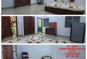 Cho thuê nhà trọ, phòng trọ tại phường 15, Tân Bình, Hồ Chí Minh diện tích 25m2 giá 4.5 triệu/tháng